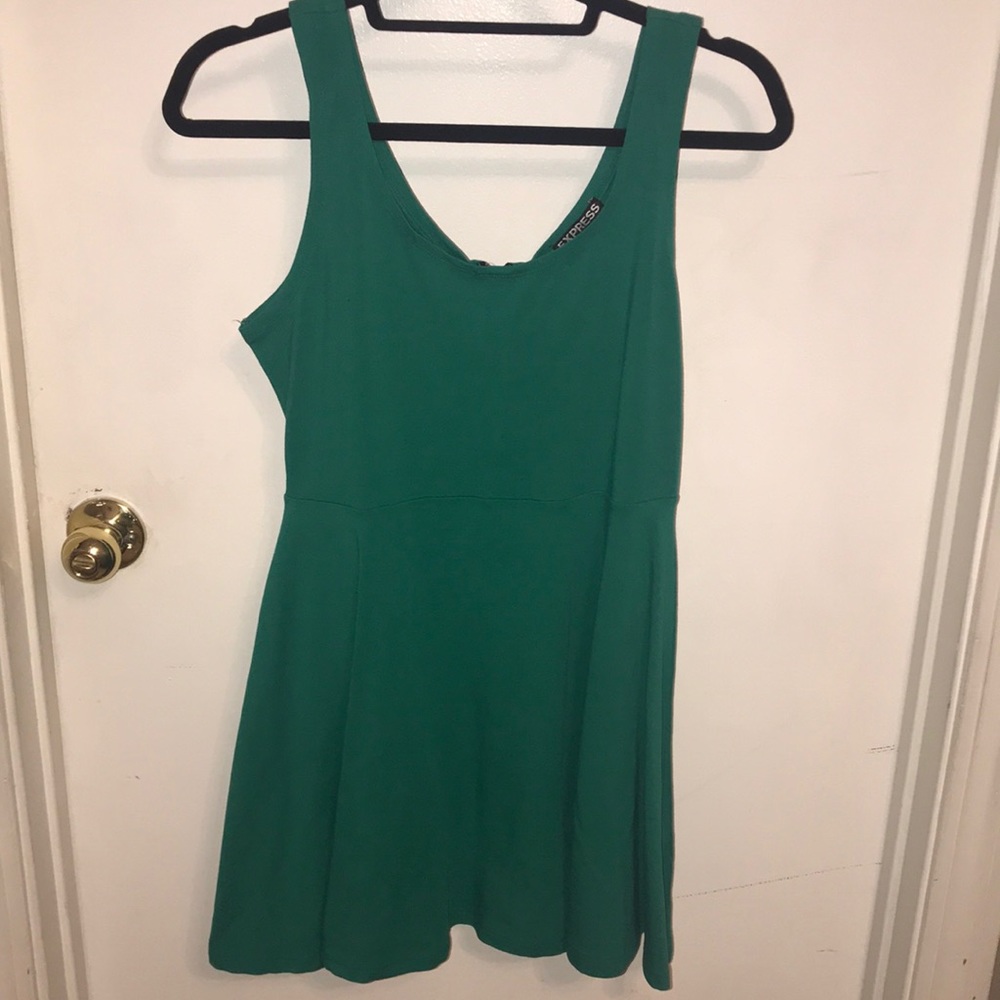 Express Dress